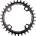 Burgtec Плоча Sram 94MM BCD Thick Thin 34T