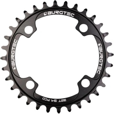 Burgtec Плоча Sram 94MM BCD Thick Thin 34T