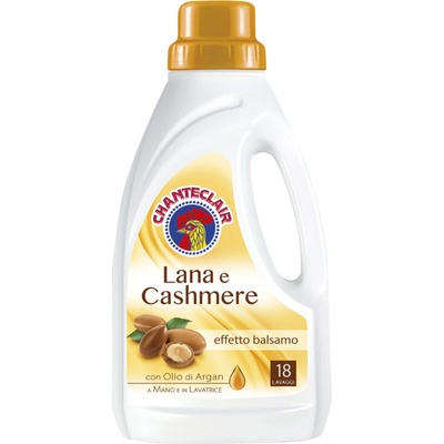 Chante Clair Lana e Cashmere gél 900 ml 18 PD
