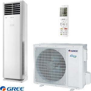 Gree GVH48ALXH-K6DNC7A Климатици
