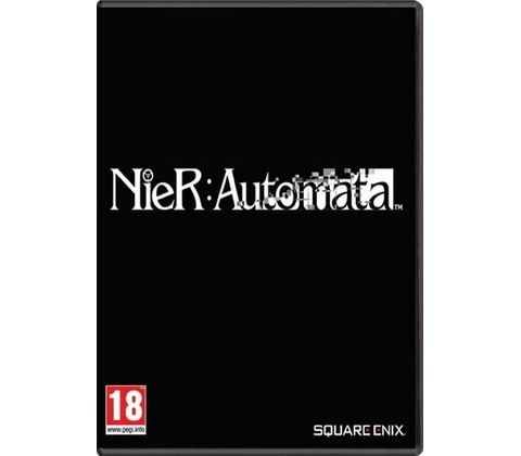 NieR: Automata