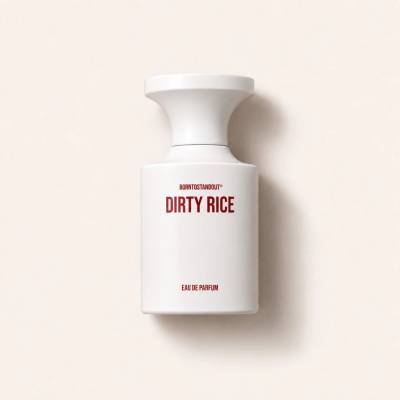 Borntostandout Dirty Rice parfémovaná voda unisex 50 ml