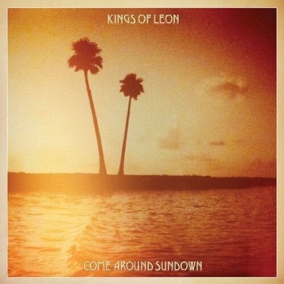 Kings of Leon - Come Around Sundown (2 LP) (886976496814)