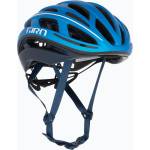 Giro Велосипедна каска Giro Helios Spherical MIPS matte ano blue