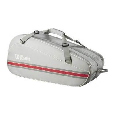Wilson TEAM RACKET 6 BAG 2025 – Zboží Dáma