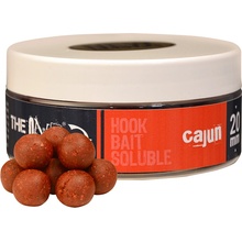 THE ONE HOOK BAIT SOLUBLE BOILIES 150g 20mm Red