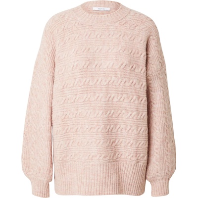 ABOUT YOU Пуловер 'Deborah' розово, размер 44