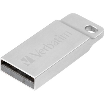 Image 1 of Verbatim Metal Executive 32GB 2.0 USB (98749)