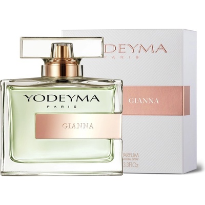 Yodeyma Gianna parfumovaná voda dámska 100 ml