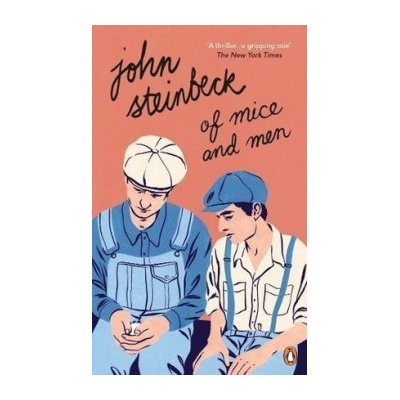 Of Mice and Men John Steinbeck