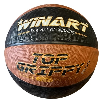 Winart Баскетболна топка, размер 6 winart top grippy