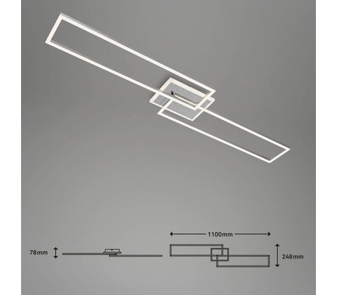 Briloner 3538-019