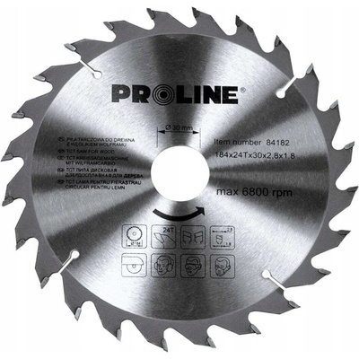 Proline 84406