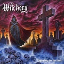 Witchery - Symphony For the Devil CD