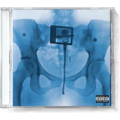 Lorde Virgin CD