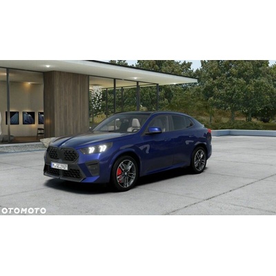 BMW X2 120 kW