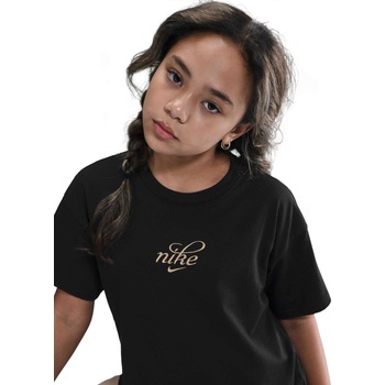 Nike Тениска g nsw tee shine