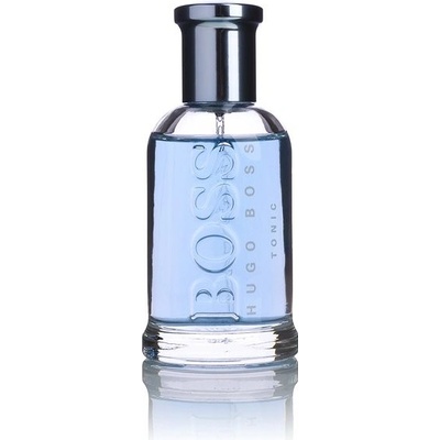 Hugo Boss Bottled Tonic toaletní voda pánská 50 ml