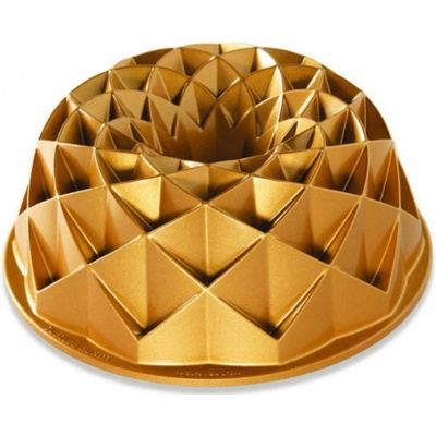 Nordic Ware Forma na bábovku Jubilee 2,3 l 88377