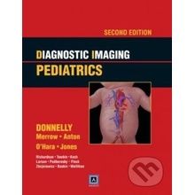 Diagnostic Imaging: Pediatrics - Lane Donnelly
