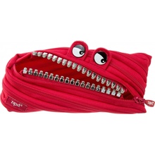 Zipit Grillz Monster Red