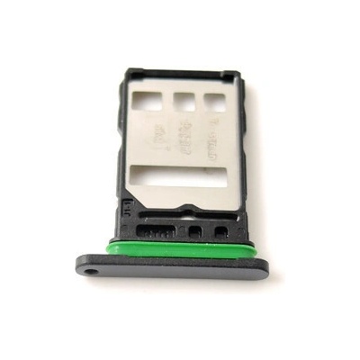 Honor 90 5G SIM tray černý