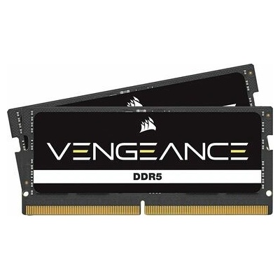 Corsair Vengeance DDR5 32GB 4800MHz CL40 (2x16GB) CMSX32GX5M2A4800C40