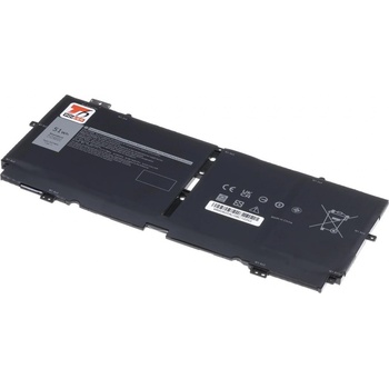 T6 Power NBDE0215 baterie - neoriginální