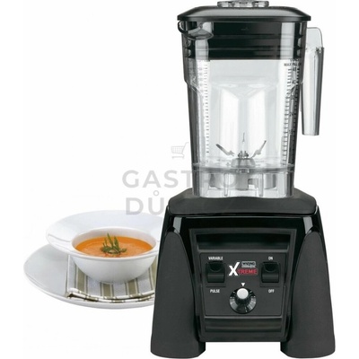 WARING COMMERCIAL mixér X-TREME MX1200XTPEE 1,4 l