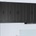 vidaXL Стенен шкаф PORTO 2 pcs Черно 30 x 31 x 80 см Инженерно дърво (885358)