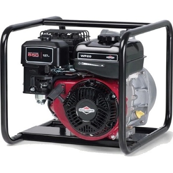 BRIGGS & STRATTON WP 2-35