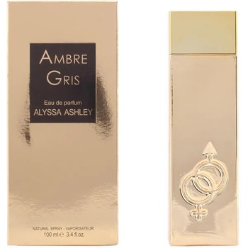 Image 1 of Alyssa Ashley Ambre Gris EDP 100 ml