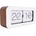 Karlsson KA5790WH