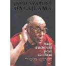 Moje duchovní pouť životem - dalajlama XIV. Jeho svatost