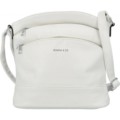 Romina & Co Bags Zigitta bílá