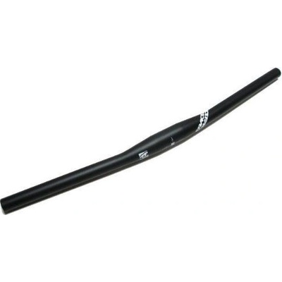 Race Face Ride Flat Wide černý 318/710 mm