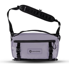 Wandrd Rogue Sling 9l uyuni purple