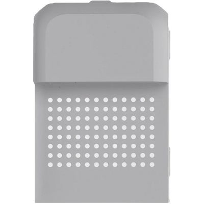 Bambu Lab Print Head Rear Cover - P1S, P1P, X1C, X1E (FAE005)