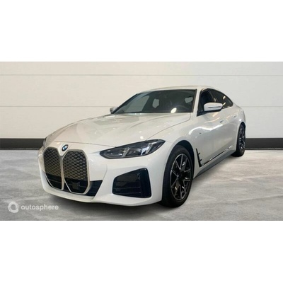 BMW i4 eDrive M Sport 213 kW