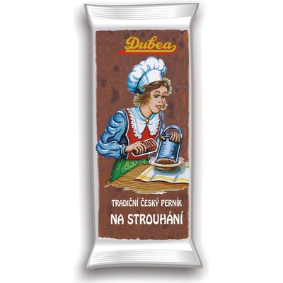 Dubea Perník na strouhání 125 g