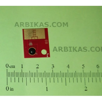 Image 1 of Compatible Ресет чип 2k E120 (12036SE-CHIP)