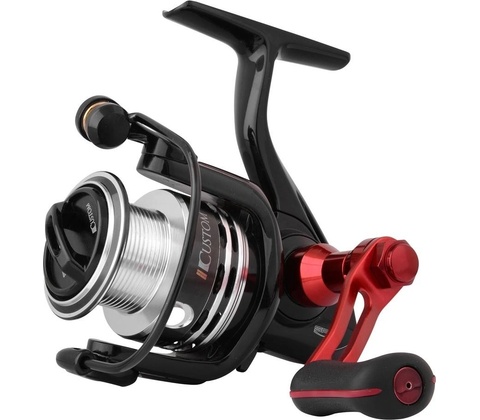 Spro Custom 740 FD