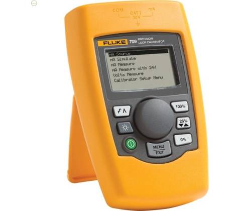 Fluke 709