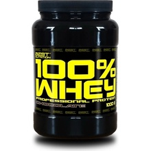 Best Nutrition 100% Whey Professional Protein 2250 g