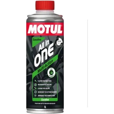 Motul All in One Ultra Gasoline 1 l