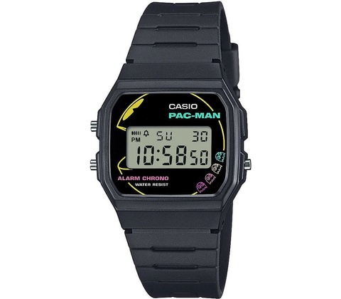 Casio F-91WPC-1A