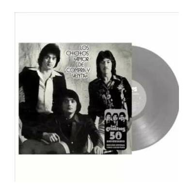 Los Chichos - Amor De Compra Y Venta - 50th Anniversary LP – Hledejceny.cz