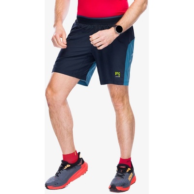 Karpos FAST EVO kraťasy vulcan/stargazer