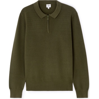 Celio Пуловер Leviatan Celio | Zelen | МЪЖЕ | S