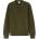 Celio Пуловер Leviatan Celio | Zelen | МЪЖЕ | S